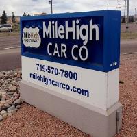 Mile High Car Company image 1